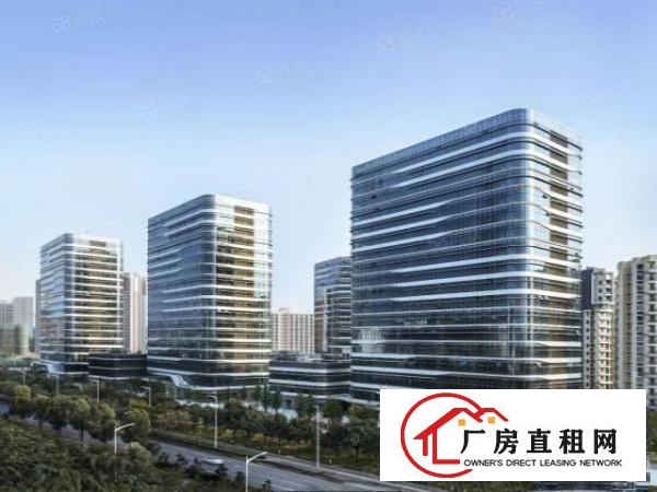  2020年全年免房租（没有任何套路）面积100~36000平