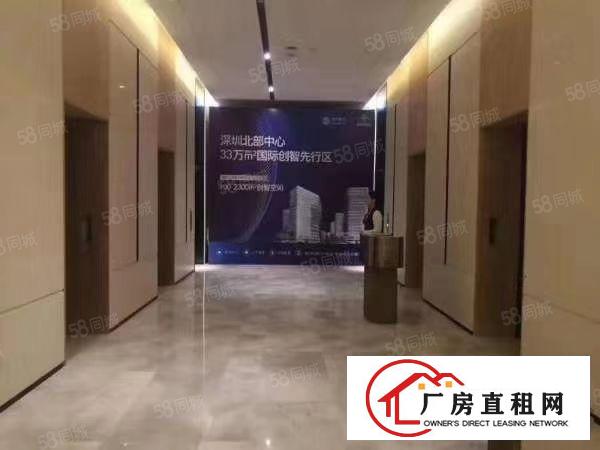  2020年全年免房租（没有任何套路）面积100~36000平