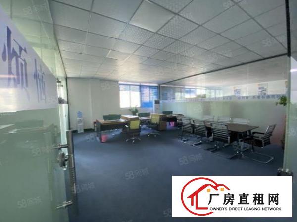  公明玉律楼上860平方近南光龙大高速
