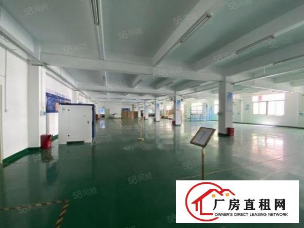  公明玉律楼上860平方近南光龙大高速