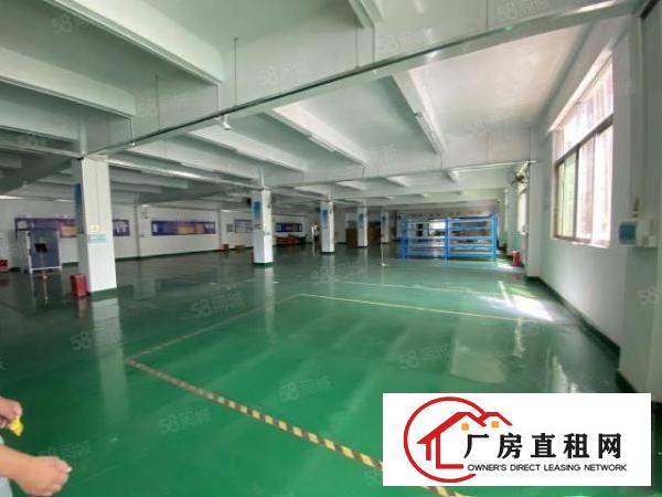  公明玉律楼上860平方近南光龙大高速