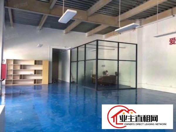  光明楼村工业区附近一楼4950平高10米50吨行车