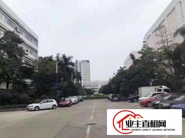  光明楼村工业区附近一楼4950平高10米50吨行车