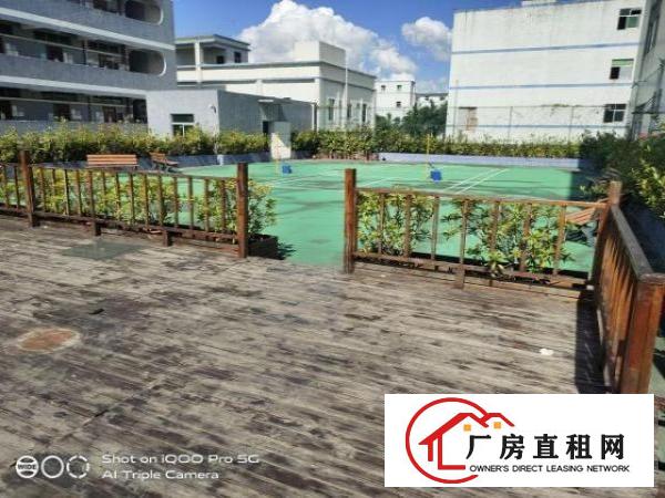  光明独门独院厂房出租1~3层10000平米租金25元