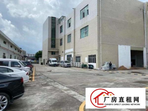  光明东坑村一楼200平出租