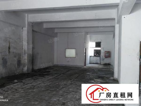  光明东坑村一楼200平出租