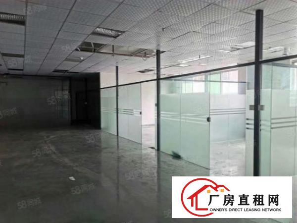  公明原房东精装修二三楼各1200平方米