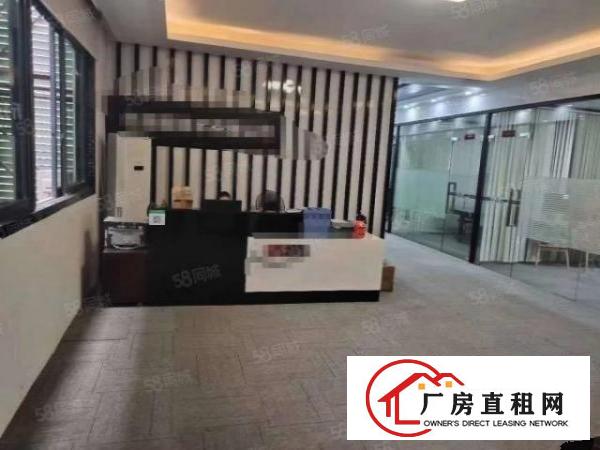  将石南光高速口独栋2层3680平方豪华精装修合同5年