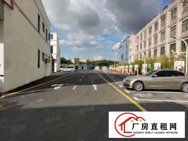  将石南光高速口独栋2层3680平方豪华精装修合同5年