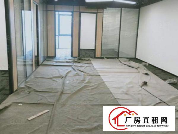  光明新区写字楼出租50平3800平大小面积出租