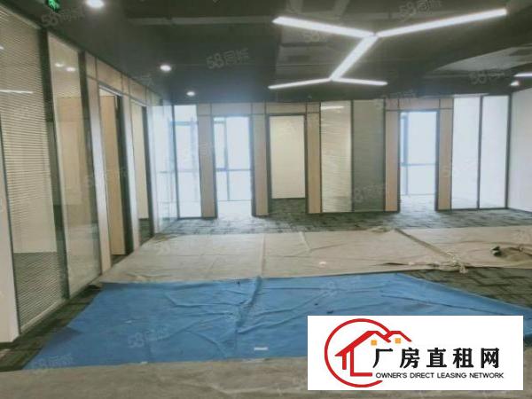  光明新区写字楼出租50平3800平大小面积出租