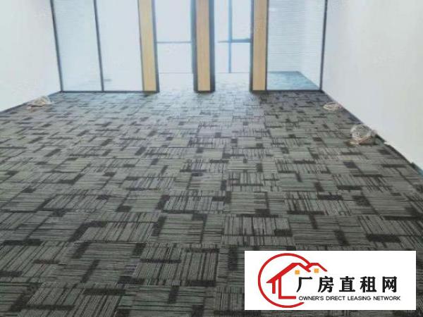  光明新区写字楼出租50平3800平大小面积出租