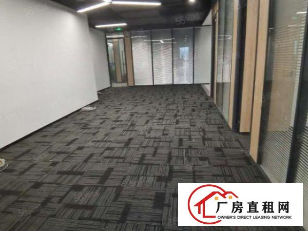  光明新区写字楼出租50平3800平大小面积出租