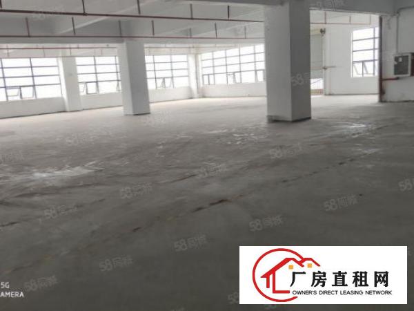  公明长圳二楼400平重业厂房出租