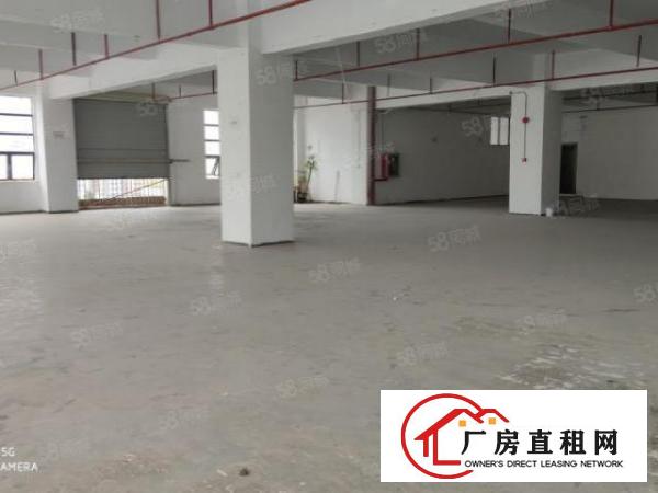  公明长圳二楼400平重业厂房出租