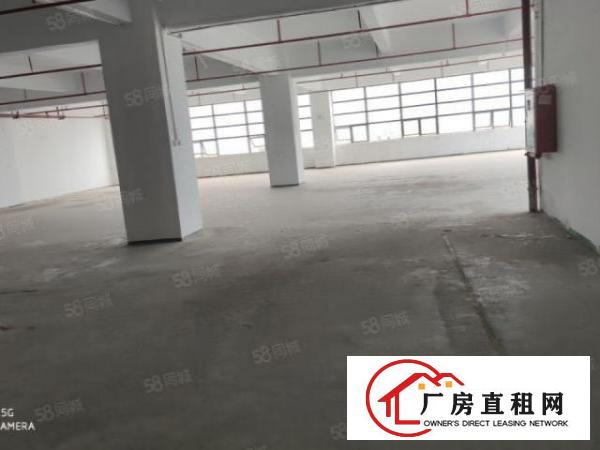  公明长圳二楼400平重业厂房出租