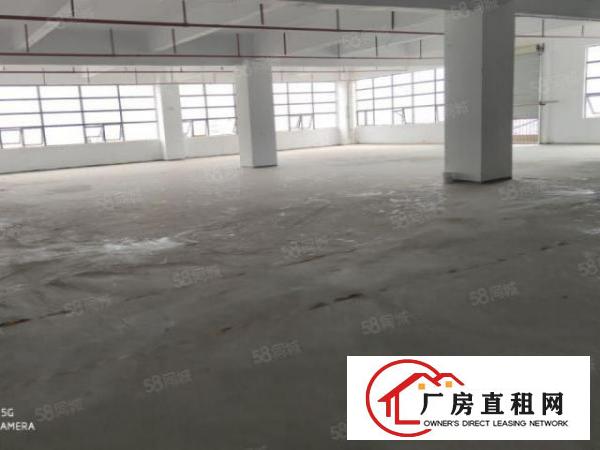  公明长圳二楼400平重业厂房出租