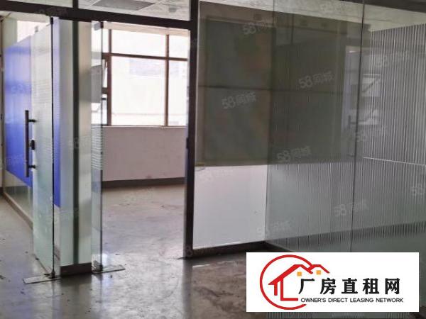  光明中心新出独栋厂房3000平米，有3栋出租，地理位置好