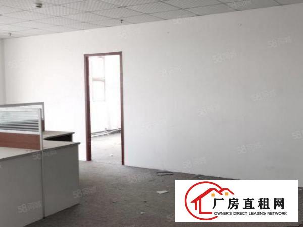  光明中心新出独栋厂房3000平米，有3栋出租，地理位置好