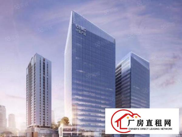  中国500强中集智园6号线光明凤凰城配套成熟卫星物联网