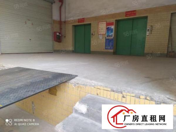  出租光明田寮南光高速出口1350平可办环评，厂房形象好！