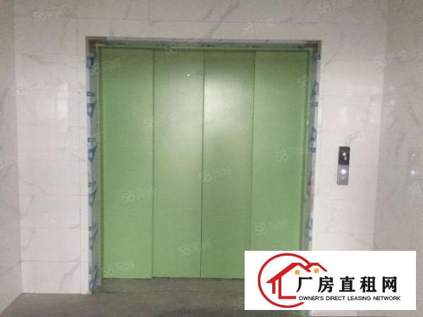  大型园区楼上豪华装修1300平适合做电商，办公贸易等各种行业