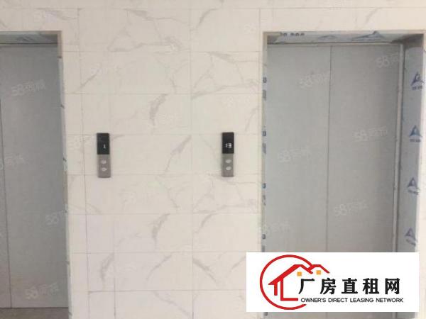  大型园区楼上豪华装修1300平适合做电商，办公贸易等各种行业