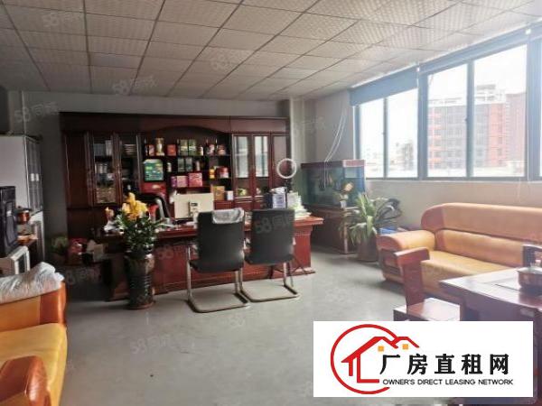  光明楼村大园区新出带无尘车间1100平方独立电梯拎包入住