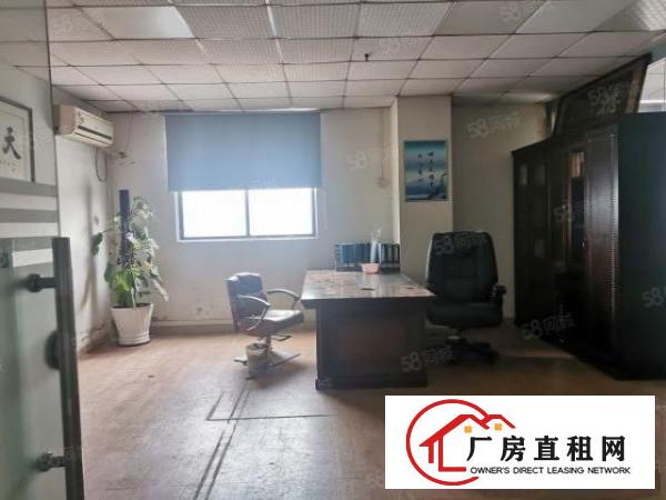  光明楼村大园区新出带无尘车间1100平方独立电梯拎包入住