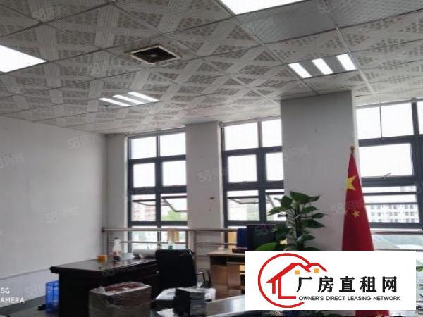  出租光明将石楼上1250平，精装修可办环评，采光好，面积实在
