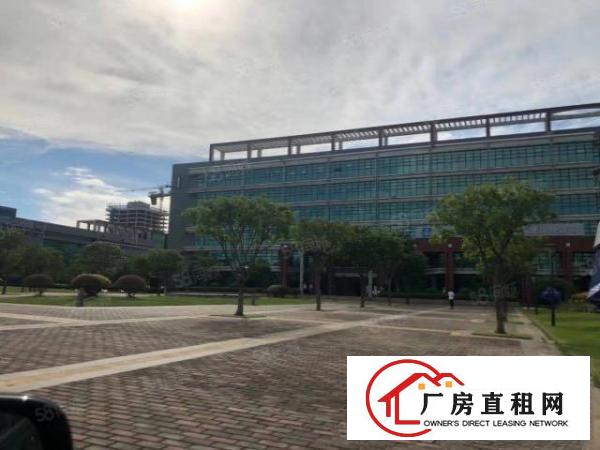  出租甲子塘高新园区楼上2950平