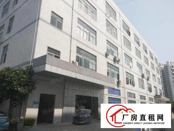  光明龙大高速旁楼上精装修厂房出租，水电到位，形象佳，可办环评