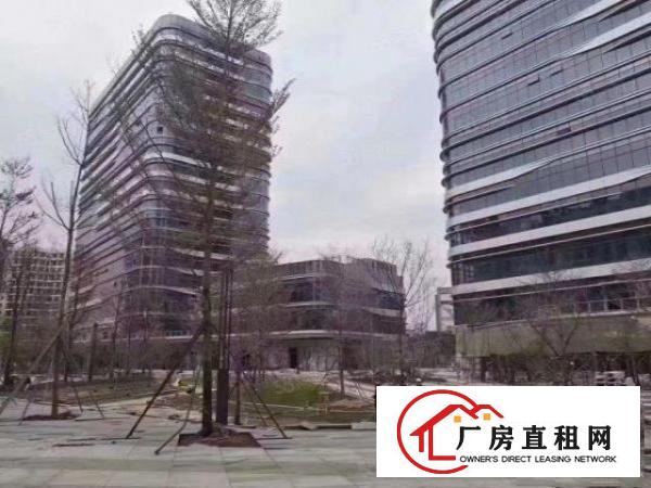  深圳光明高端研发写字楼综合体200平米起租免租13个月！