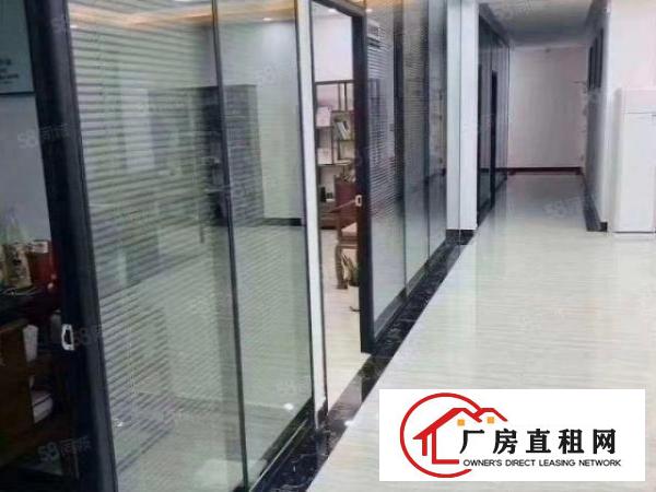  沙井西环路沙三工业区新出独门独院6600平方厂房出租