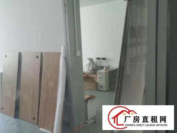  出租光明区公明厂房分租