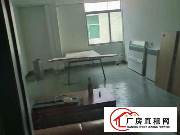  出租光明区公明厂房分租