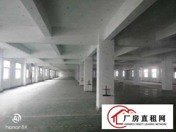  光明原房东红本厂房11000平米独门独院招租