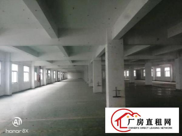  光明原房东红本厂房11000平米独门独院招租