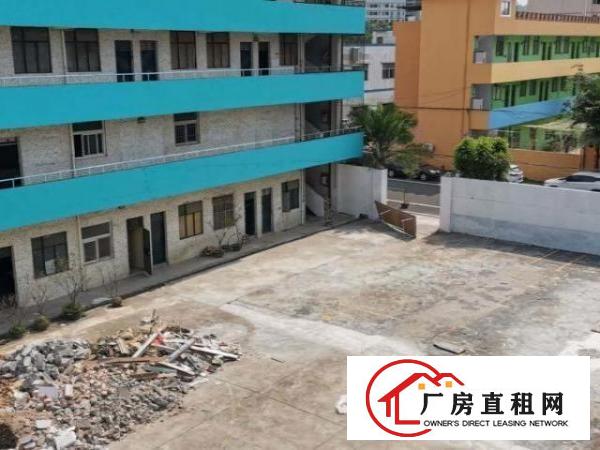  原房东整栋可办公，可居住综合楼出租