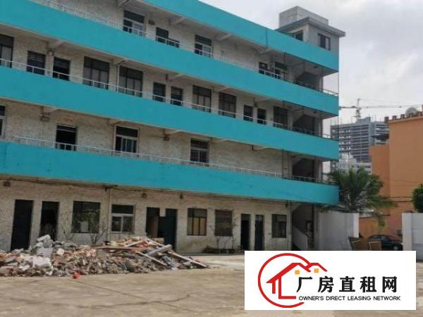  原房东整栋可办公，可居住综合楼出租