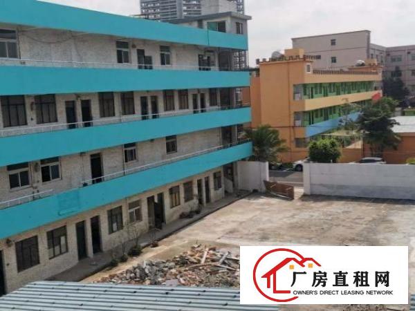  原房东整栋可办公，可居住综合楼出租