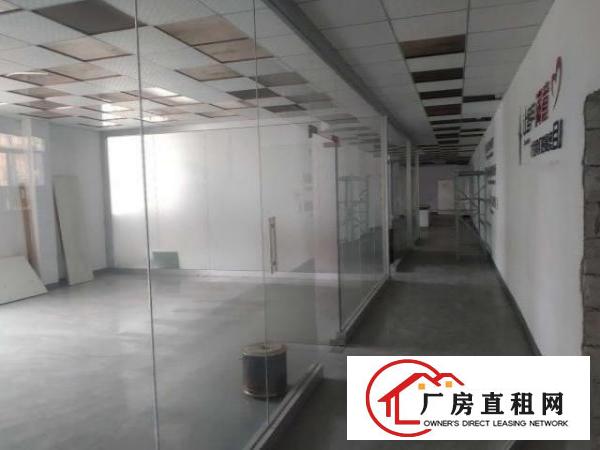  原房东整栋可办公，可居住综合楼出租