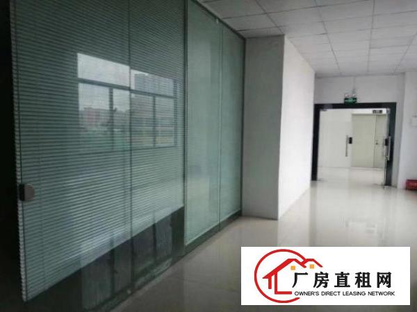  公明北环路旁无尘车间厂房出租3600平方米