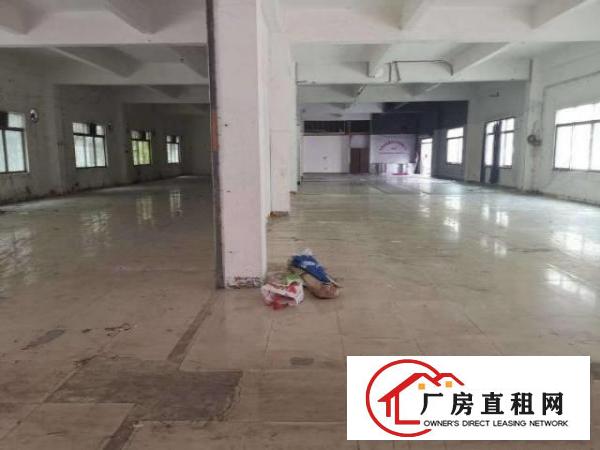  出租正规厂房光明区公明长圳