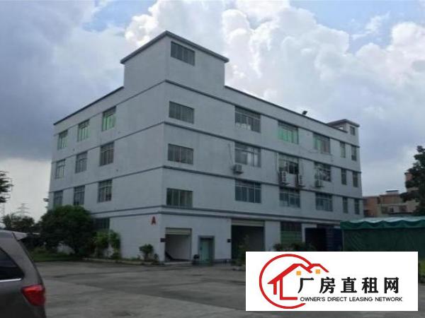  公明光明大道楼上厂房500平招租，消防合格