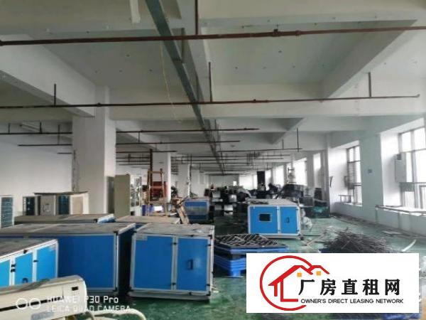  甲子塘靓盘，工业园大气，红本厂房