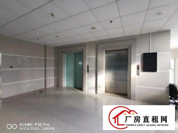 甲子塘靓盘，工业园大气，红本厂房