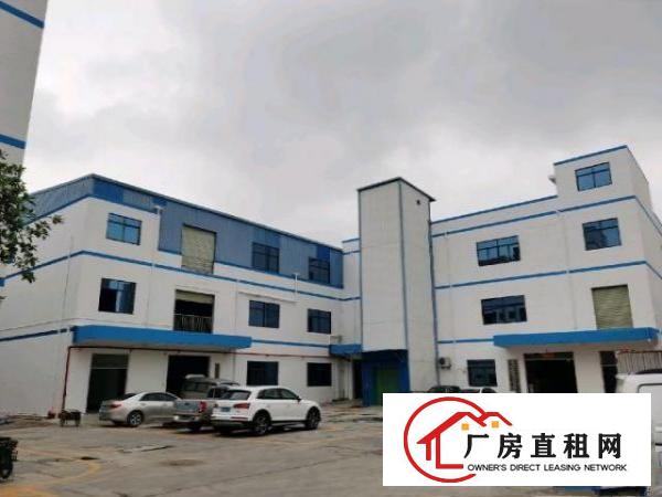  深圳公明上石家原房东出租主干道旁3吨电梯