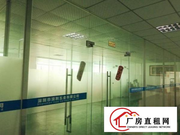  全新厂房，空地超大，便宜出租，