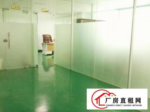  全新厂房，空地超大，便宜出租，